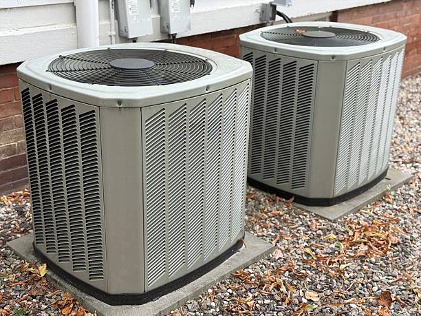 Reliable Emergency Hvac contractor in Claremont, NC by Leonard HVAC