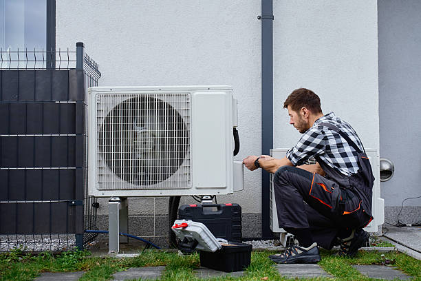 Top rated local Emergency Hvac specialists in Claremont, NC